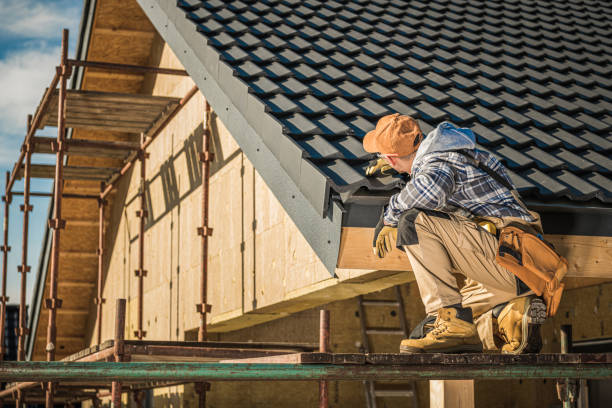 Roof Coating Services in Dermott, AR