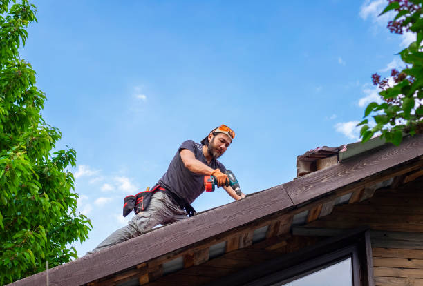  Dermott, AR Roofing repair and installation Pros