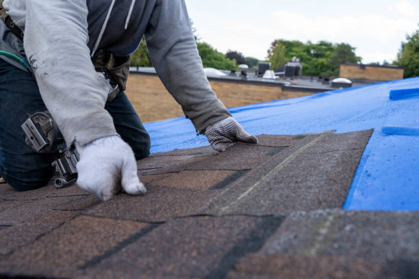 Fast & Reliable Emergency Roof Repairs in Dermott, AR