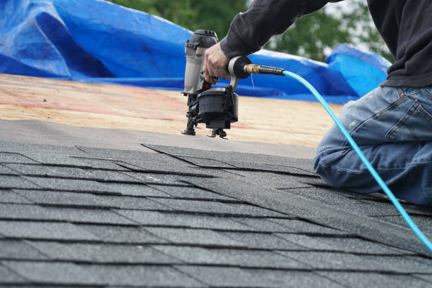 Best Emergency Roof Repair Services  in Dermott, AR